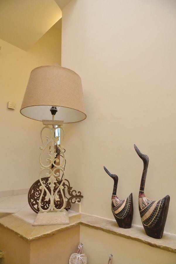 Best View House Tinos Bagian luar foto